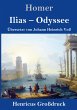 Ilias / Odyssee (Großdruck) - Bild 1