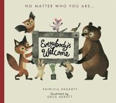 Everybody's Welcome Everybody's Welcome