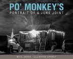 Po' Monkey's (eBook, ePUB)