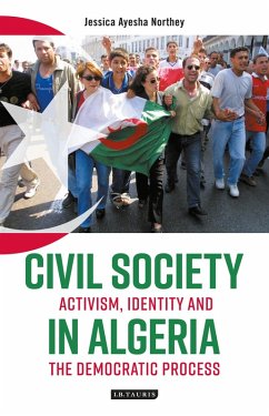 Cover Civil Society in Algeria (eBook, PDF)