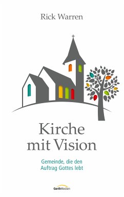 Kirche mit Vision (eBook, ePUB) - Warren, Rick