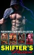 Shifter's Passion : Paranormal Romance... - Bild 1