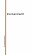 Insolvenzrecht (eBook, ePUB) - Bild 1