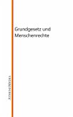 Grundgesetz und Menschenrechte (eBook, ePUB)