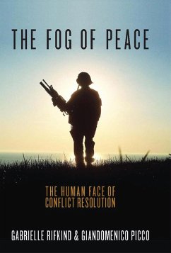 Cover The Fog of Peace (eBook, PDF)