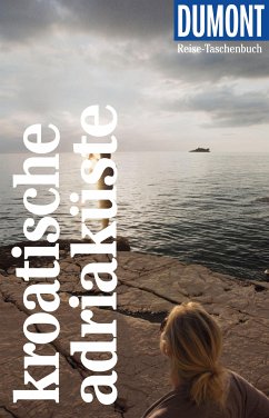 DuMont Reise-Taschenbuch Reiseführer Kroatische Adriaküste (eBook, PDF) - Beyerle, Hubert