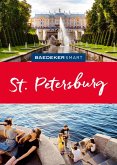 Baedeker SMART Reiseführer St Petersburg (eBook, PDF)