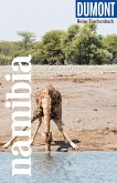 DuMont Reise-Taschenbuch Reiseführer Namibia (eBook, PDF)
