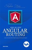 Step-by-Step Angular Routing (eBook, ePUB)