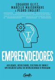 Empreendedores (eBook, ePUB)