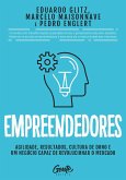 Empreendedores (eBook, ePUB) Empreendedores (eBook, ePUB)