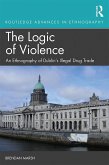 The Logic of Violence (eBook, ePUB)