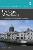The Logic of Violence (eBook, ePUB) The Logic of Violence (eBook, ePUB)