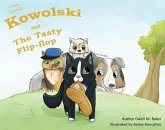 Kowolski and the Tasty Flip-Flop (eBook, ePUB) Kowolski and the Tasty Flip-Flop (eBook, ePUB)