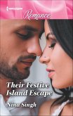 Their Festive Island Escape (eBook, ePUB)