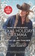 Texas Holiday Dilemma (eBook, ePUB) - Bild 1