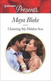 Claiming My Hidden Son (eBook, ePUB)