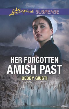 Cover Her Forgotten Amish Past (eBook, ePUB)