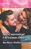 Her Convenient Christmas Date (eBook, ePUB)