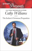 The Italian's Christmas Proposition (eBook, ePUB)
