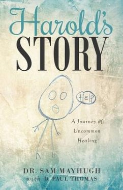 Cover Harold's Story (eBook, ePUB)