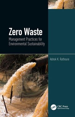 Cover Zero Waste (eBook, ePUB)