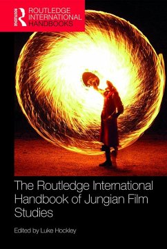 Cover The Routledge International Handbook of Jungian Film Studies (eBook, PDF)