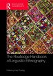 The Routledge Handbook of Linguistic... - Bild 1
