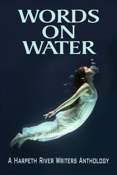Words on Water (eBook, ePUB) - Harpeth River Writers