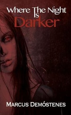 Cover Where the Night is Darker (eBook, ePUB)