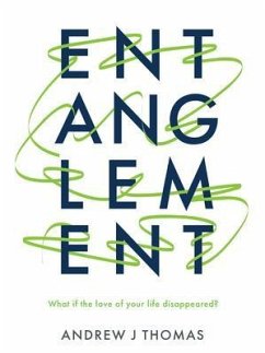 Entanglement (eBook, ePUB) - Thomas, Andrew J