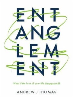 Cover Entanglement (eBook, ePUB)