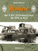 Pioniere der 8. Mot.-Schützendivision der NVA im Bild (eBook, PDF)