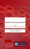 Strategic Value Chain Analysis for Investors and Managers (eBook, ePUB)