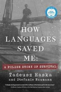 How Languages Saved Me (eBook, ePUB)