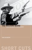 The Western Genre (eBook, ePUB)