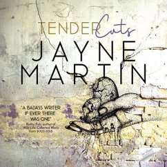 Tender Cuts (eBook, ePUB) - Martin, Jayne