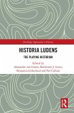 Historia Ludens (eBook, ePUB)