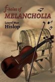 f-Holes of MELANCHOLIA (eBook, ePUB)