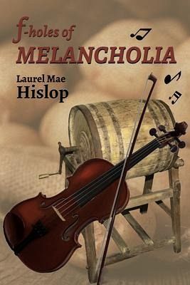 f-Holes of MELANCHOLIA (eBook, ePUB) f-Holes of MELANCHOLIA (eBook, ePUB)