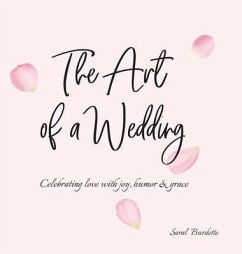 The Art of a Wedding (eBook, ePUB) - Burdette, Saral
