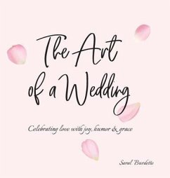 Cover The Art of a Wedding (eBook, ePUB)
