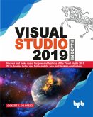 Visual Studio 2019 In Depth (eBook, ePUB)