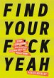 Find Your F*ckyeah (eBook, ePUB) - Bild 1