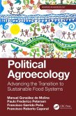 Political Agroecology (eBook, PDF)