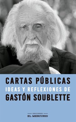 Cartas públicas (eBook, ePUB) - Soublette, Gastón