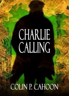 Cover Charlie Calling (eBook, ePUB)