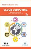Cloud Computing Interview Questions You'll Most Likely Be Asked (eBook, ePUB)