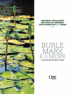 Burle Marx e o Recife (eBook, ePUB)