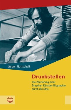 Druckstellen (eBook, ePUB) - Gottschalk, Jürgen